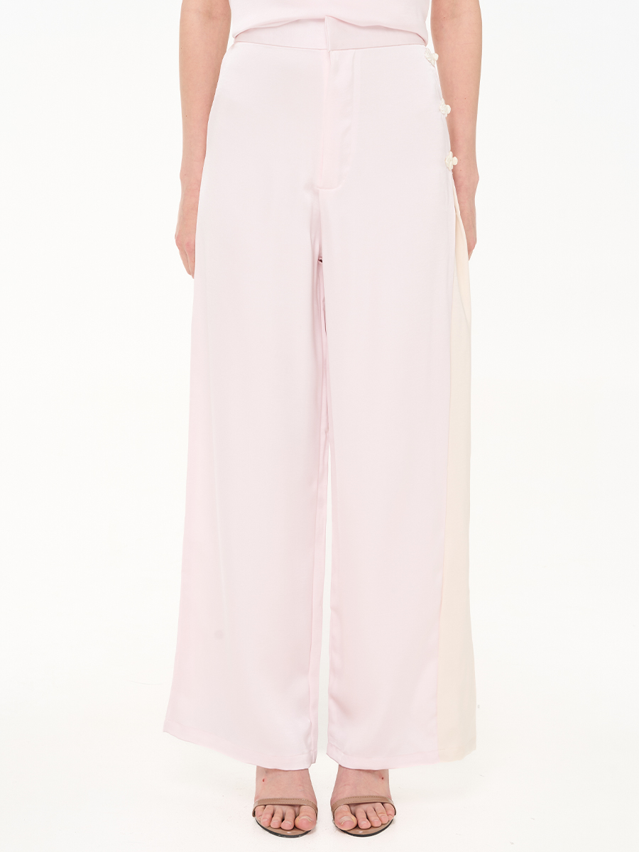 Mabel Pants Pink
