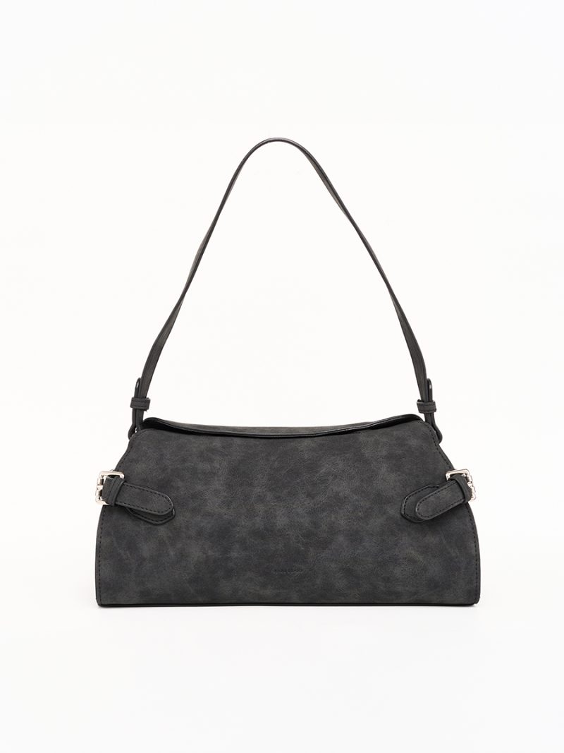 Suki Belt Bag Black