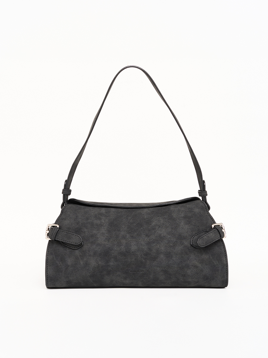 Suki Belt Bag Black