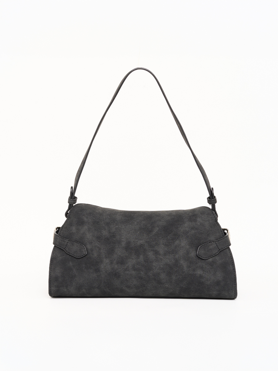 Suki Belt Bag Black - Image 2