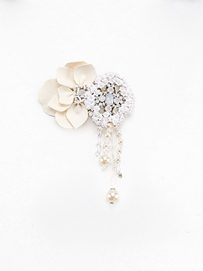 Jemira Brooch