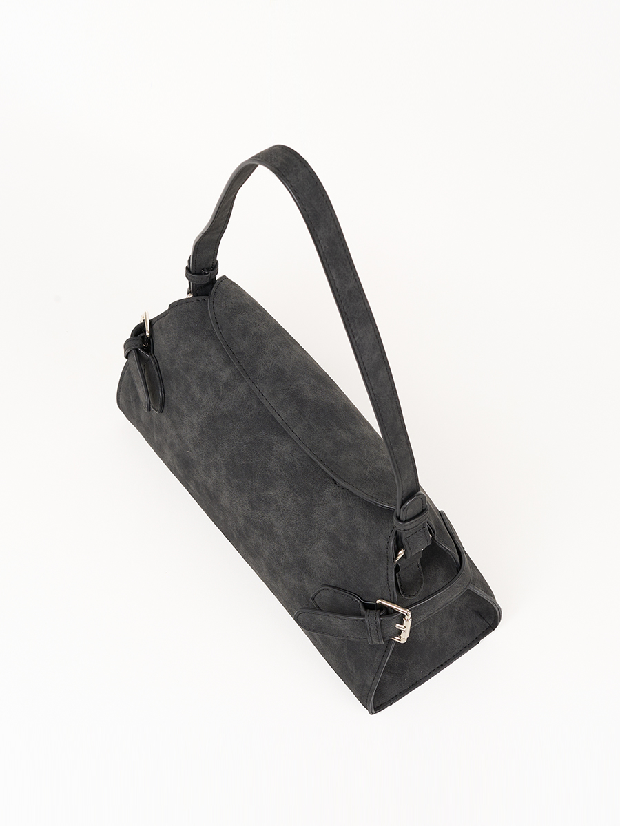 Suki Belt Bag Black - Image 3