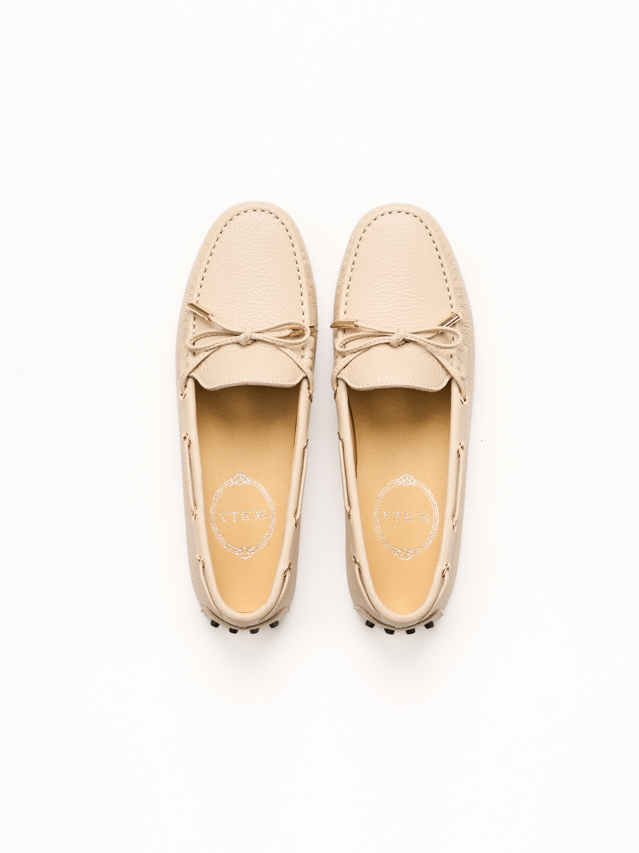 Moccasin Oatmeal