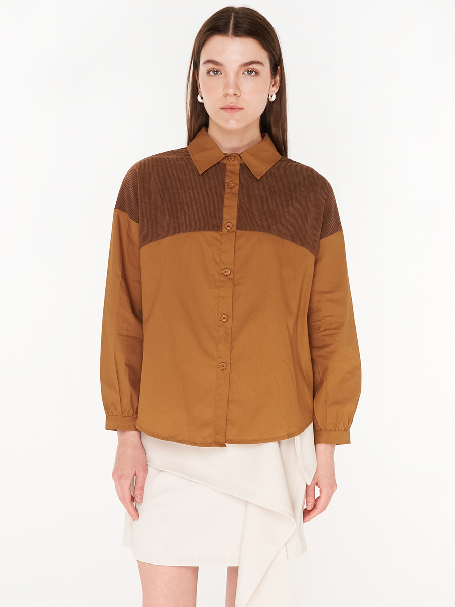 Frame Shirt