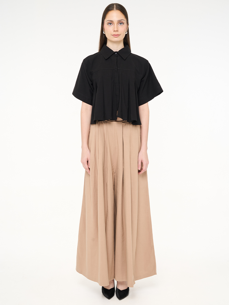Aeris Top Black - Image 2