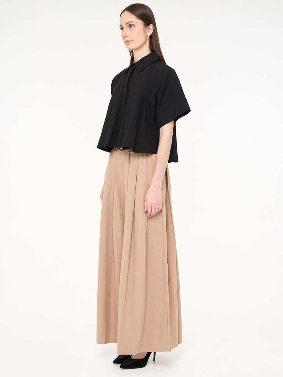 Aeris Top Black - Image 3