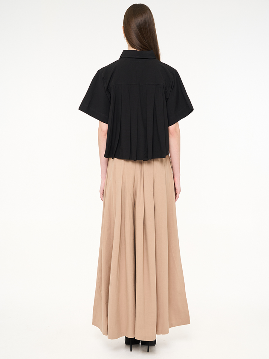 Aeris Top Black - Image 4