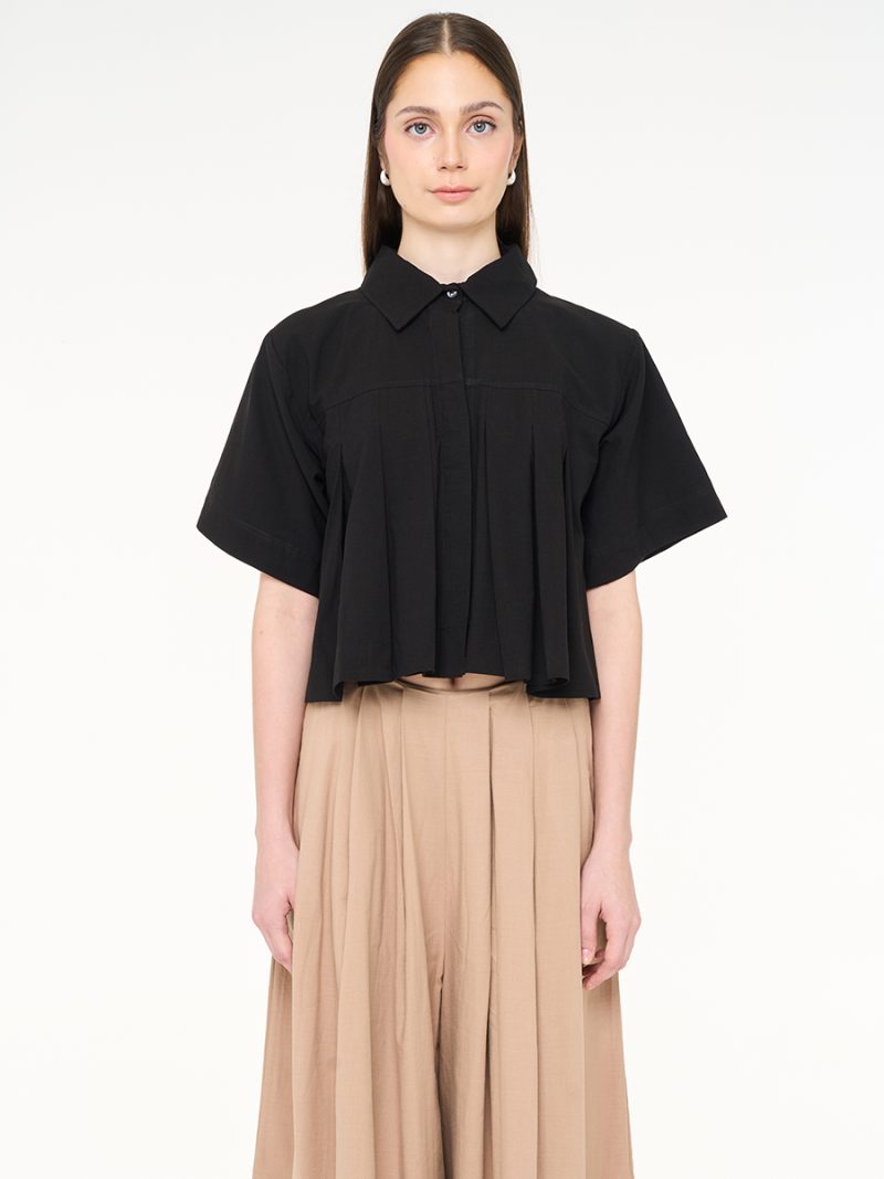 Aeris Top Black