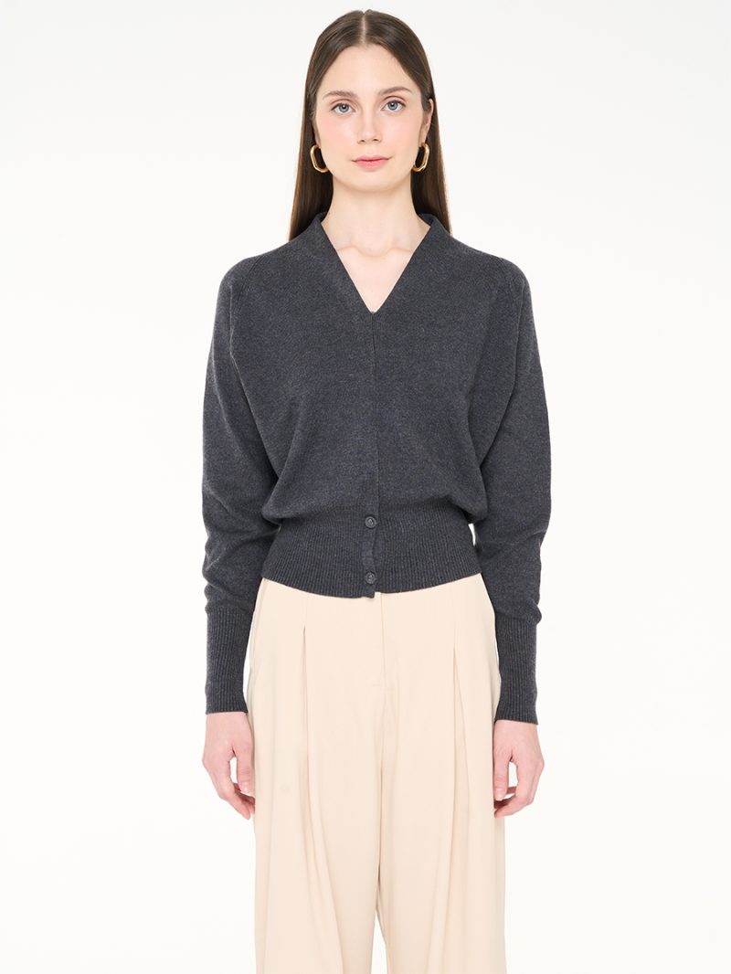 Lorin Sweater Grey