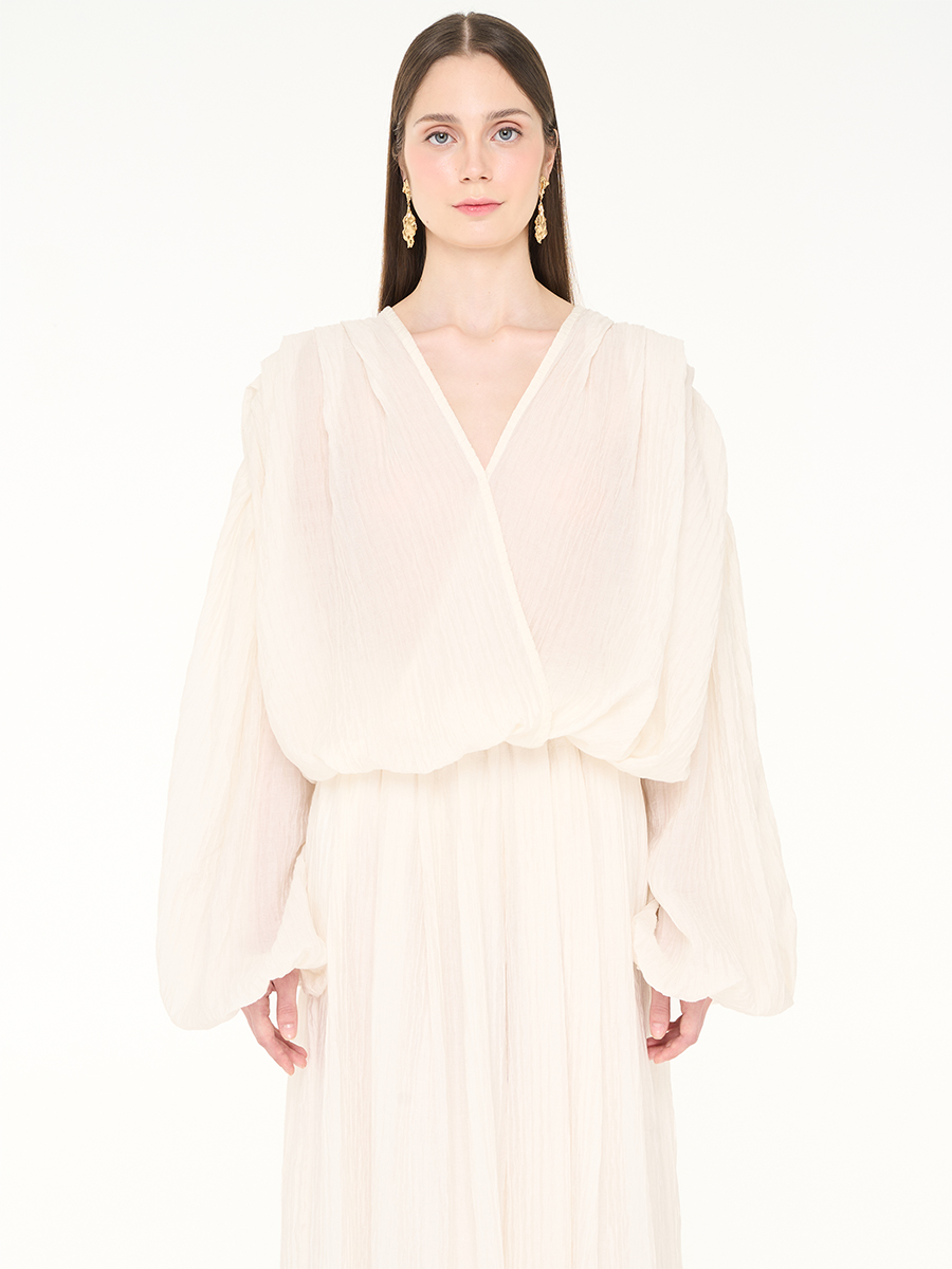Solene Top - Summer Collection