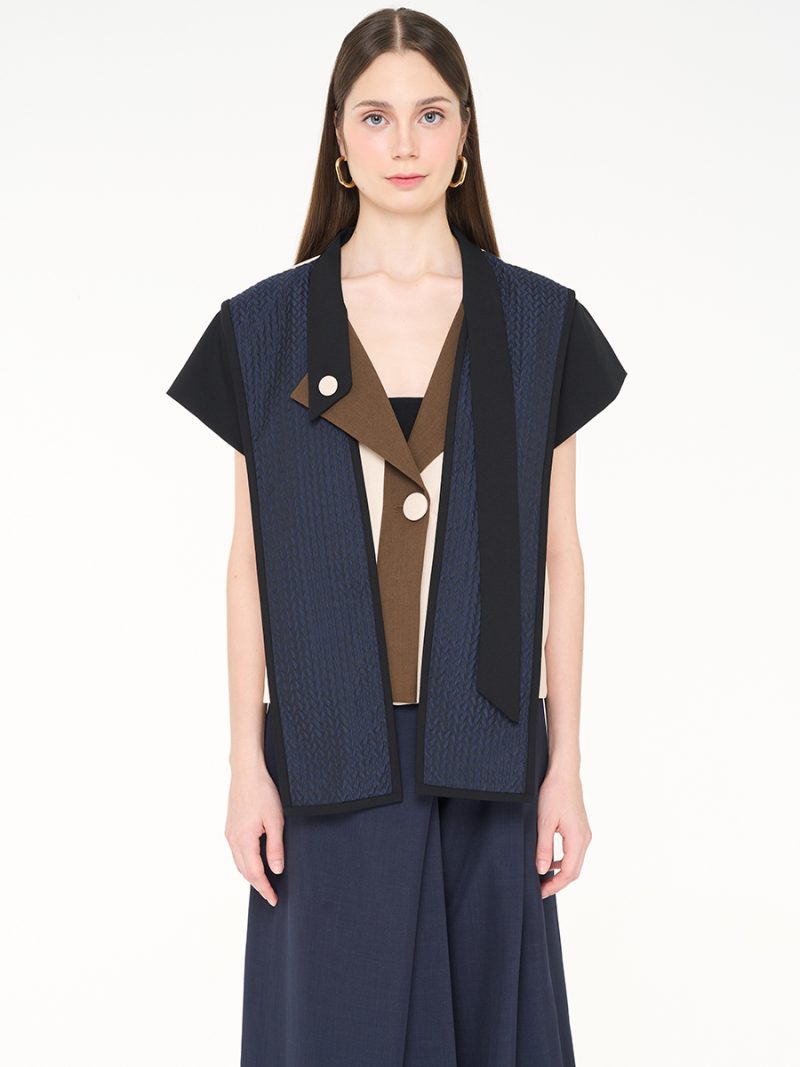 Savier Vest