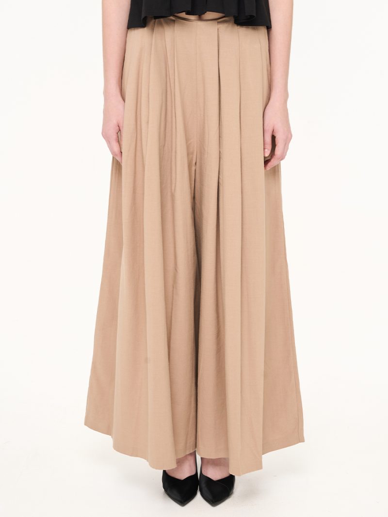 Chora Pants Ginger - Nadine Series