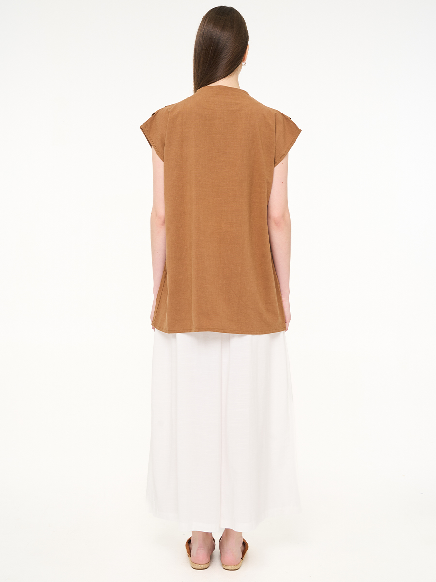 Lyra Top Cookie - Nadine Series - Image 4