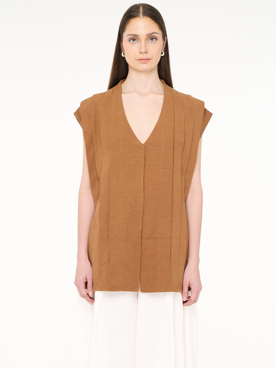 Lyra Top Cookie - Nadine Series