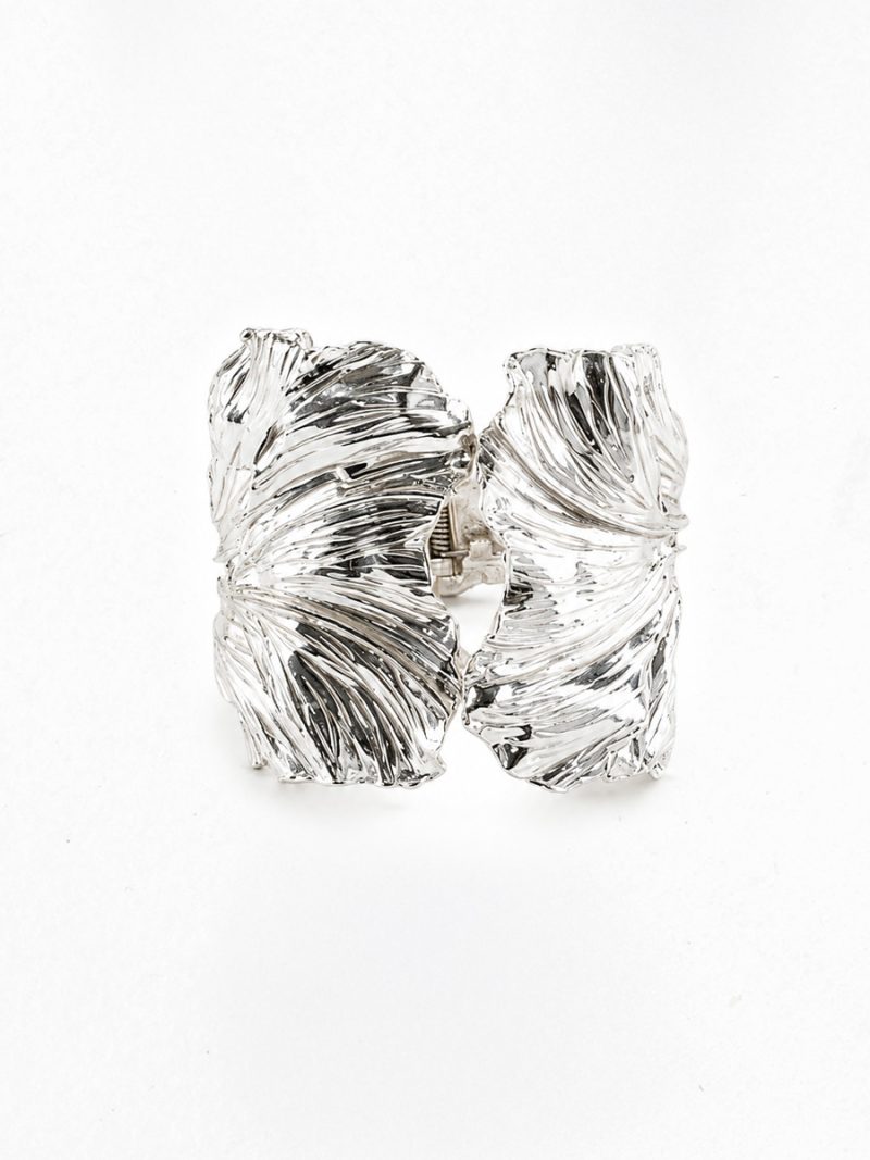 Hoshi Bracelet Silver
