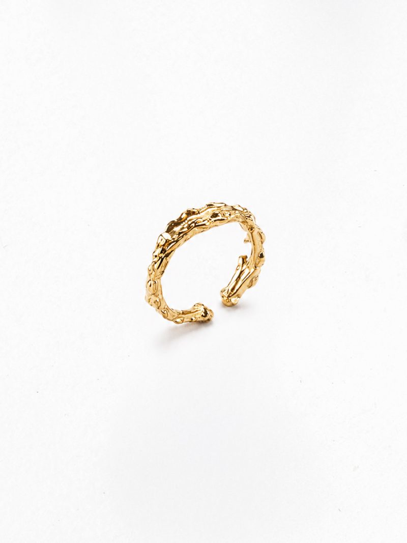 Sora Ring Gold