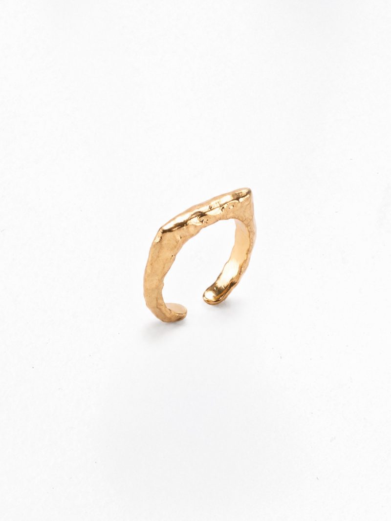 Rei Ring Gold