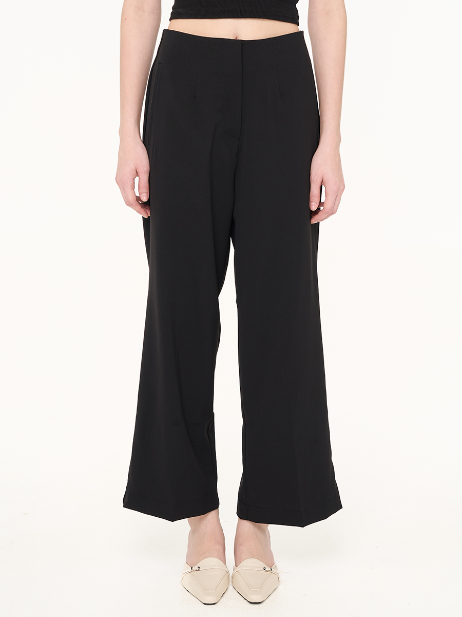 Ouro Trouser Black