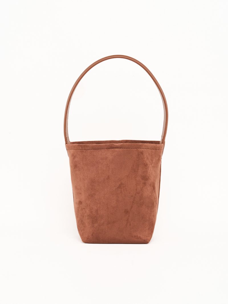 Hei Bucket Bag Brown