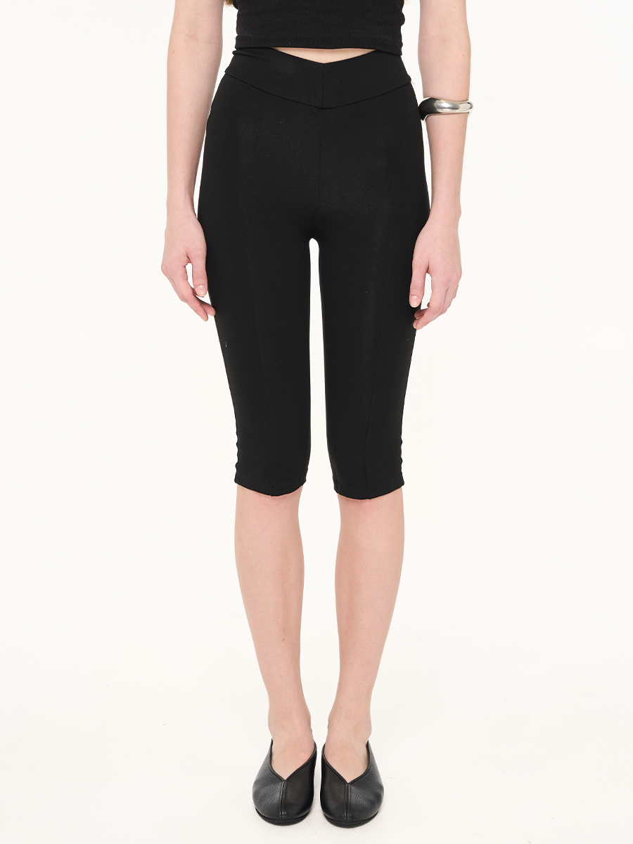Basic Jersey Pants