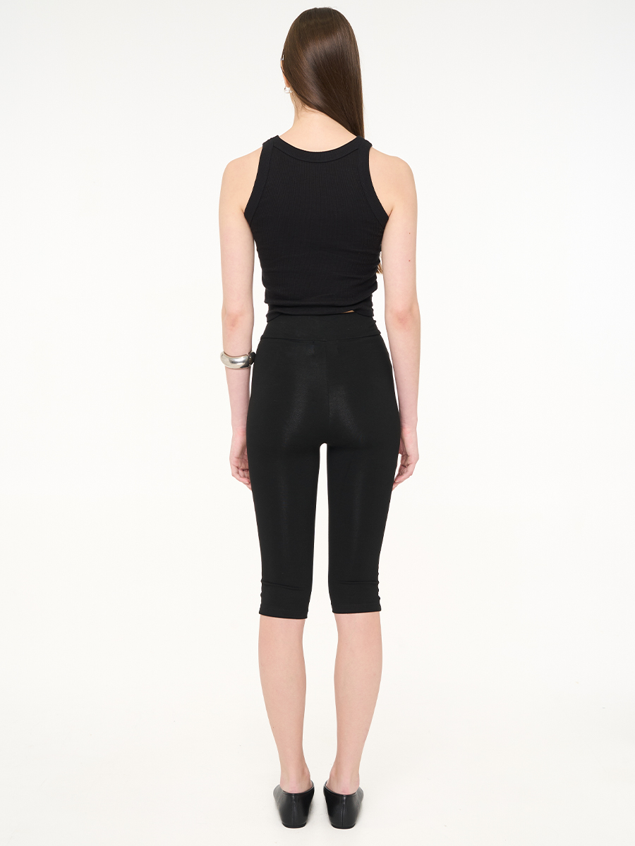 Basic Jersey Pants - Image 5