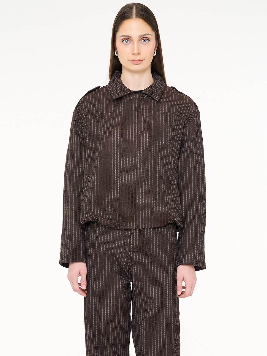 Hudson Jacket
