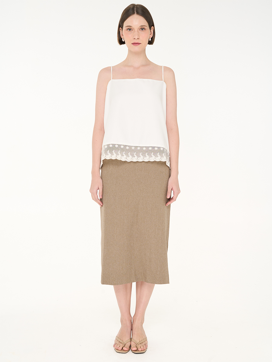 Antara Top White - Image 2