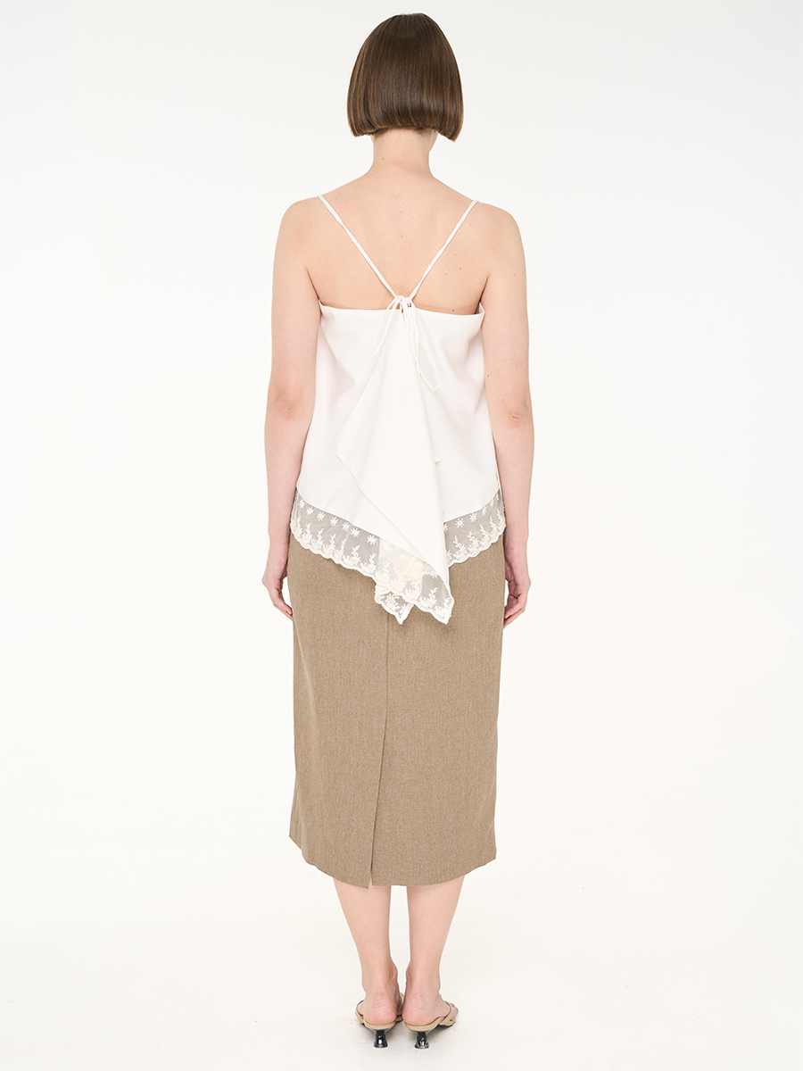 Antara Top White - Image 4